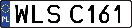 WLSC161
