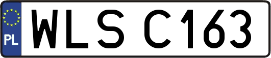 WLSC163