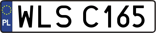 WLSC165