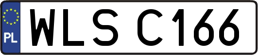 WLSC166