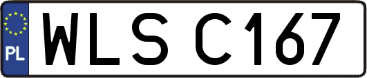 WLSC167