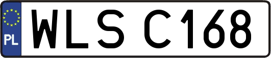 WLSC168