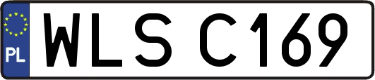 WLSC169