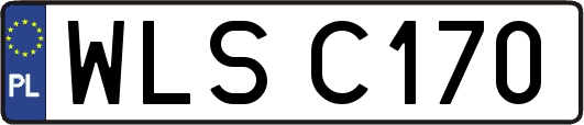 WLSC170