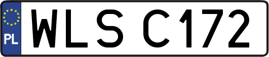 WLSC172