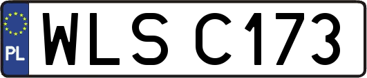 WLSC173