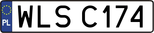 WLSC174
