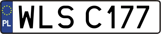 WLSC177