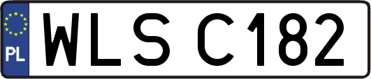 WLSC182