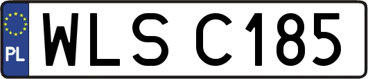 WLSC185