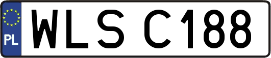 WLSC188