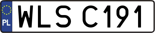 WLSC191