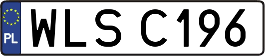 WLSC196