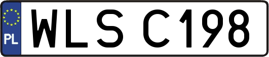 WLSC198
