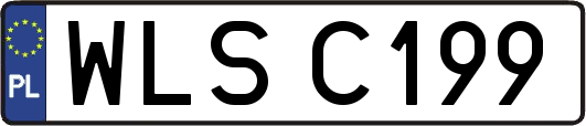 WLSC199