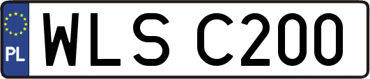WLSC200