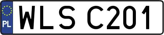 WLSC201