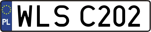WLSC202