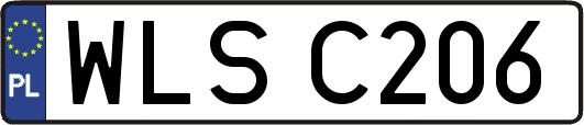 WLSC206
