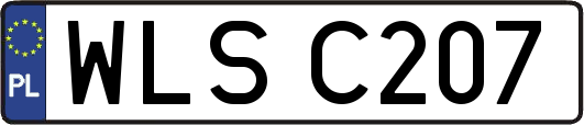 WLSC207