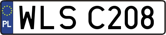 WLSC208