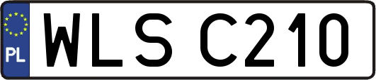 WLSC210