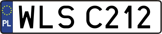 WLSC212