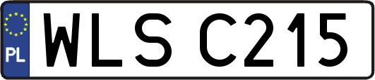 WLSC215
