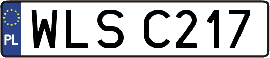 WLSC217