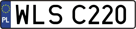 WLSC220