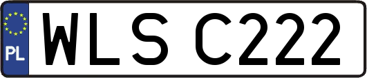 WLSC222