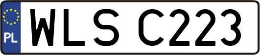 WLSC223