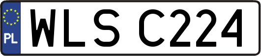 WLSC224