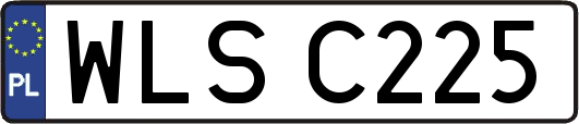 WLSC225
