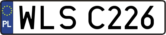 WLSC226