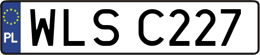 WLSC227