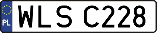 WLSC228