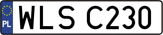 WLSC230