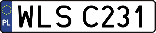 WLSC231