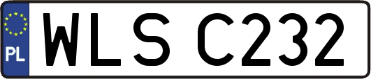 WLSC232