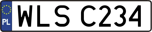 WLSC234
