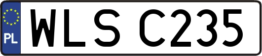 WLSC235