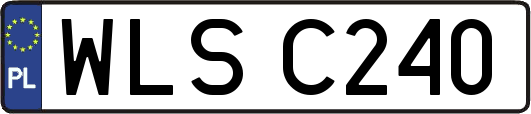 WLSC240