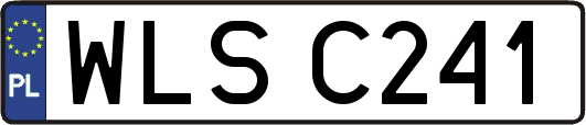 WLSC241