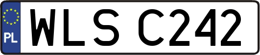 WLSC242