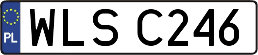 WLSC246