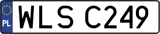 WLSC249