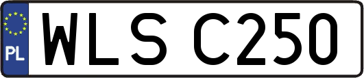 WLSC250