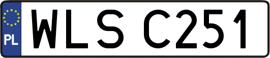 WLSC251