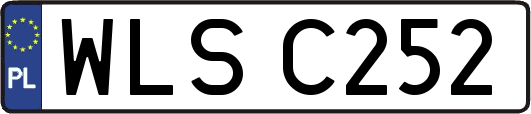 WLSC252
